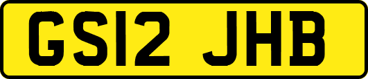 GS12JHB