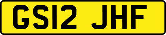 GS12JHF
