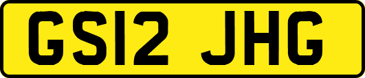 GS12JHG
