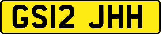 GS12JHH