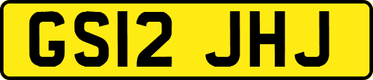 GS12JHJ