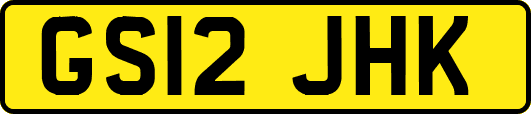 GS12JHK