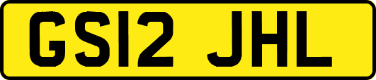 GS12JHL