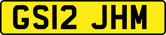 GS12JHM