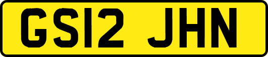 GS12JHN