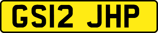 GS12JHP