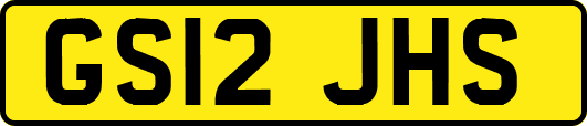 GS12JHS