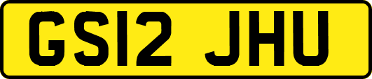 GS12JHU