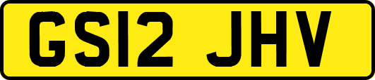 GS12JHV