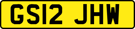 GS12JHW