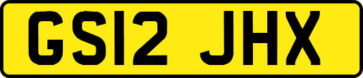 GS12JHX