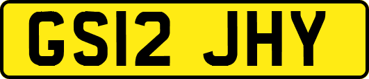 GS12JHY