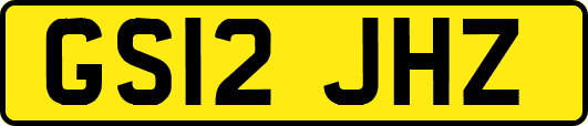 GS12JHZ