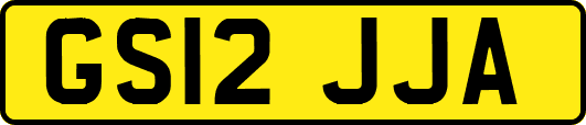 GS12JJA