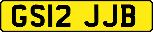GS12JJB