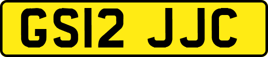 GS12JJC