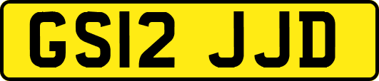 GS12JJD