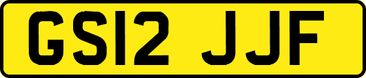 GS12JJF