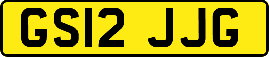 GS12JJG