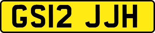 GS12JJH