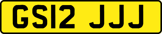 GS12JJJ
