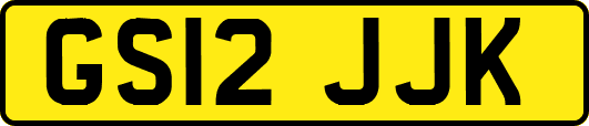 GS12JJK