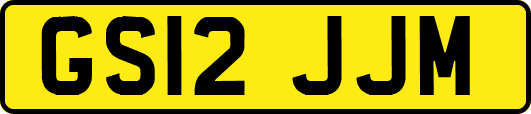 GS12JJM