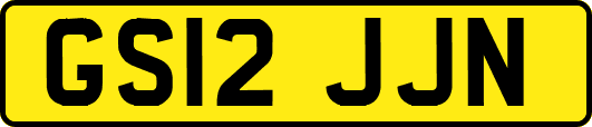 GS12JJN