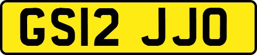 GS12JJO