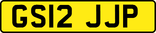 GS12JJP