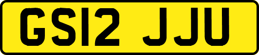 GS12JJU