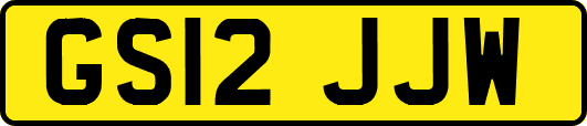 GS12JJW