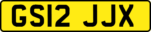 GS12JJX