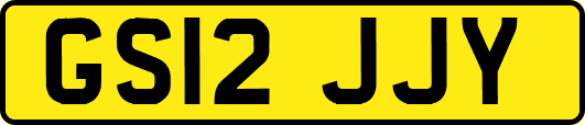 GS12JJY