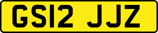 GS12JJZ