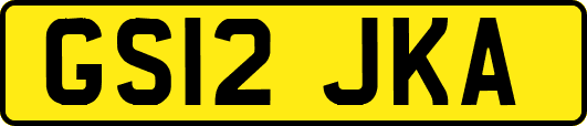 GS12JKA