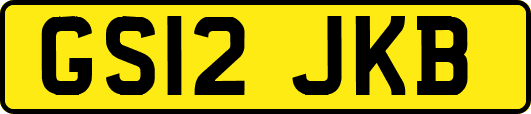 GS12JKB