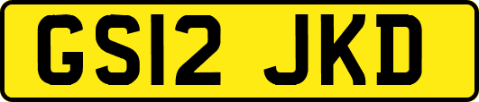 GS12JKD