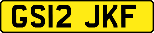 GS12JKF