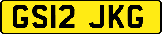 GS12JKG