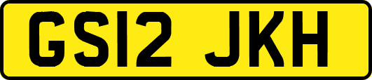 GS12JKH