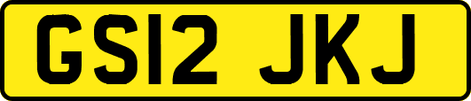 GS12JKJ