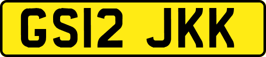 GS12JKK