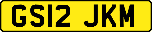 GS12JKM