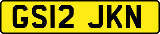 GS12JKN