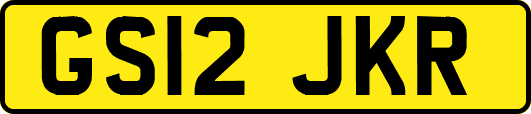 GS12JKR