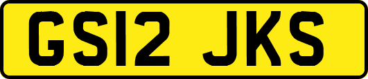 GS12JKS