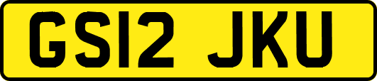 GS12JKU