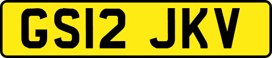 GS12JKV