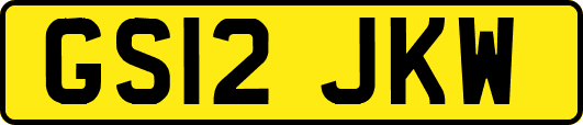 GS12JKW